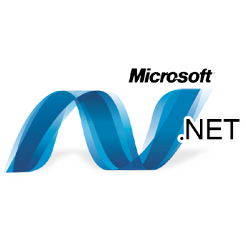 Microsoft NET.png image
